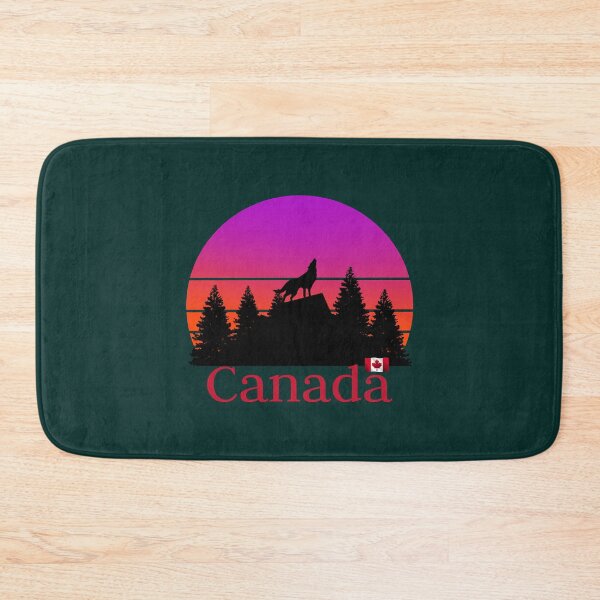 Item preview, Canada 4 designed and sold by RepresentCloths.