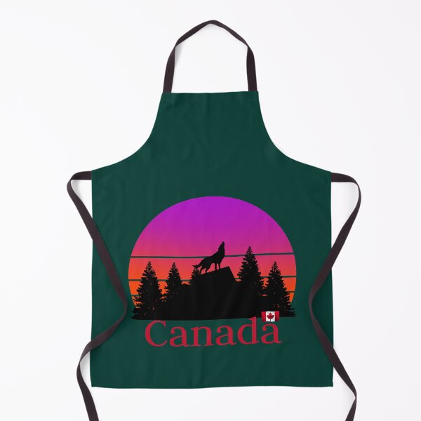 Item preview, Canada 4 designed and sold by RepresentCloths.