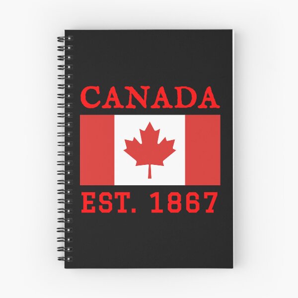 Item preview, Canada Est 1867  designed and sold by RepresentCloths.