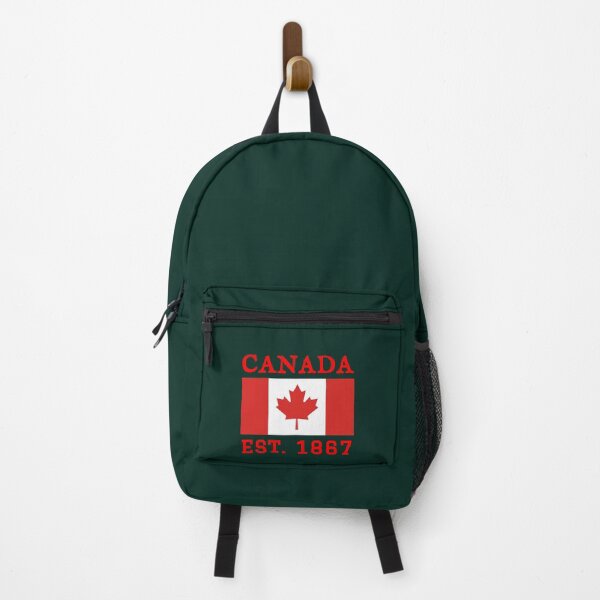 Item preview, Canada Est 1867  designed and sold by RepresentCloths.