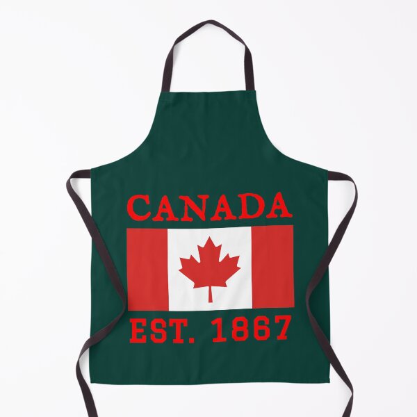 Item preview, Canada Est 1867  designed and sold by RepresentCloths.