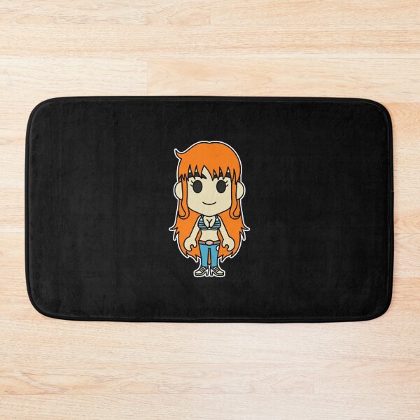 Item preview, Chibi Nami T-Shirt designed and sold by Emieltenberg.