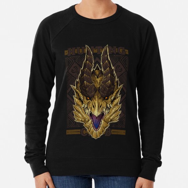 Item preview, Hunting Club: Bright Eclipse designed and sold by MeleeNinja.
