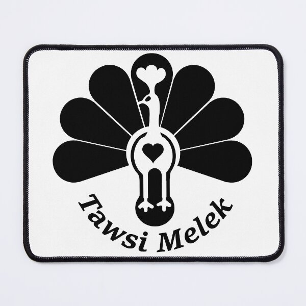 Item preview, Ezidi Lalish Yezidi Tausi Melek designed and sold by AdelloDeAmo.