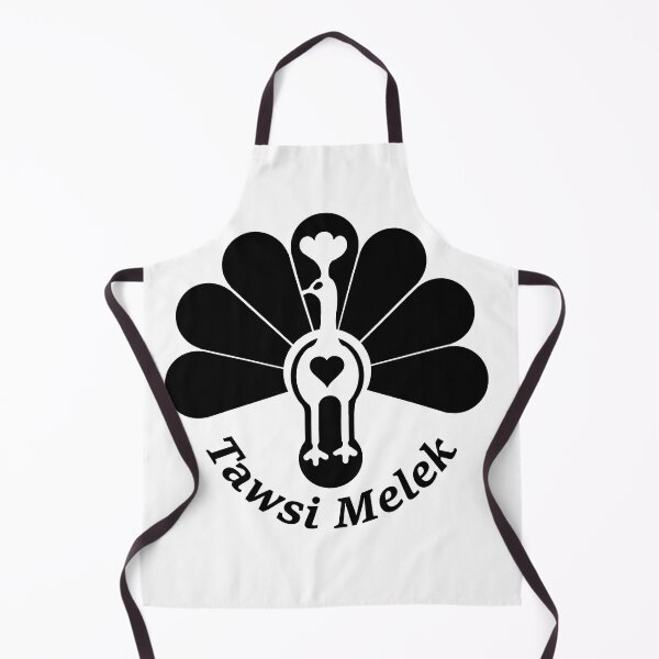 Item preview, Ezidi Lalish Yezidi Tausi Melek designed and sold by AdelloDeAmo.