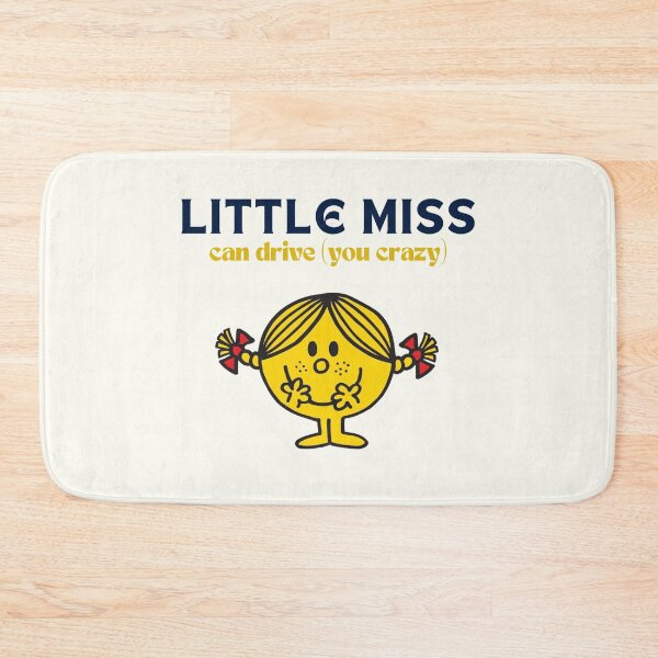 Item preview, "Little miss can drive (you crazy)" meme little miss sunshine character funny tshirts aesthetic  designed and sold by estheticianart.