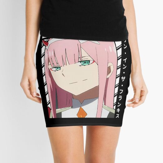 Darling in The FranXX - Dublado - DarliFra, DARLING in the FRANXX