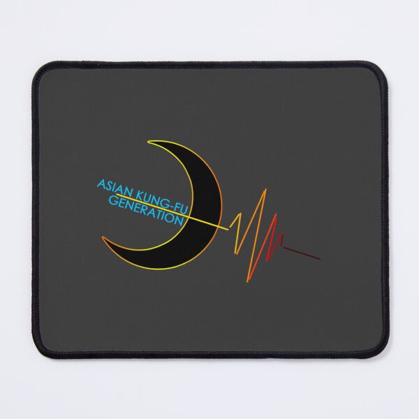 Item preview, Asian Kung-Fu Generation - Moon Heart Beat designed and sold by DanielaVogel.