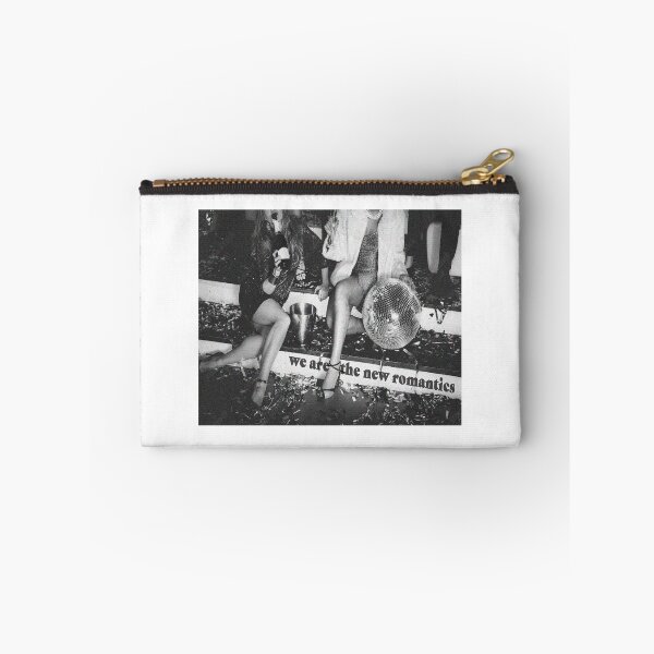 Item preview, New Romantics designed and sold by sarahdillon.