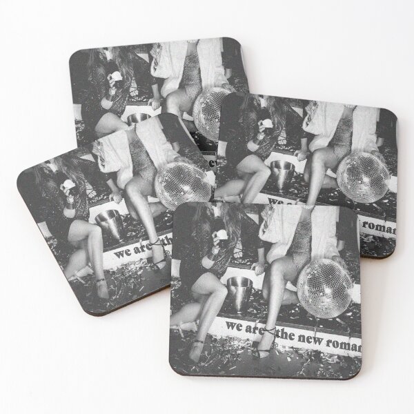 Item preview, New Romantics designed and sold by sarahdillon.