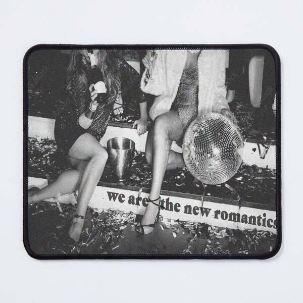 Item preview, New Romantics designed and sold by sarahdillon.