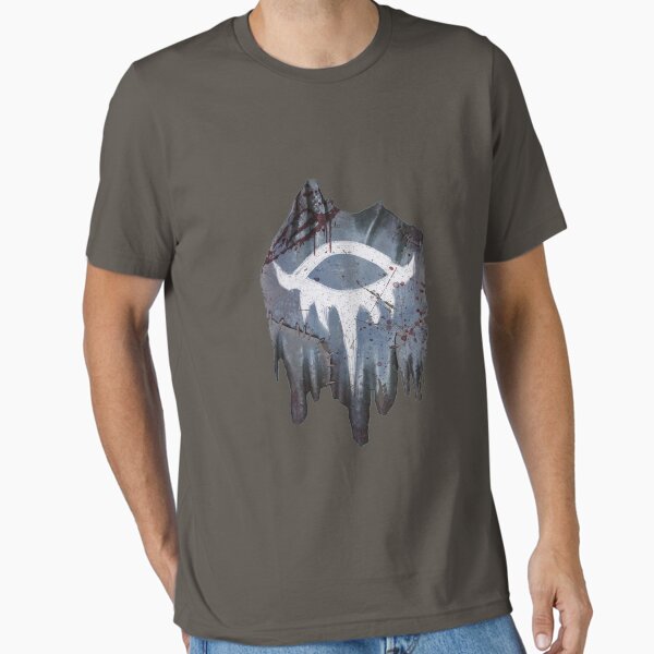 Darklands - Fomoraic (Cursed Herd) Essential T-Shirt