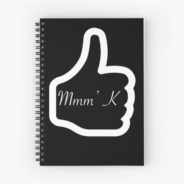 Item preview, Mmm’ K designed and sold by WinArtDesigns.