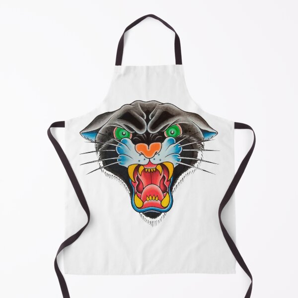 Item preview, ferocious panther designed and sold by si3iy.
