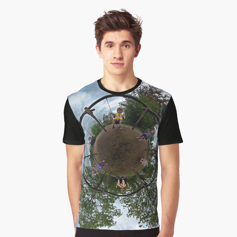 Item preview, Graphic T-Shirt designed and sold by VeryIreland.