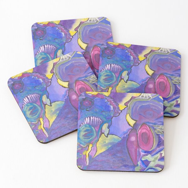 Item preview, Tunnel Vision designed and sold by Jeanne Henner.