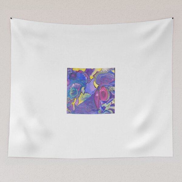 Item preview, Tunnel Vision designed and sold by Jeanne Henner.