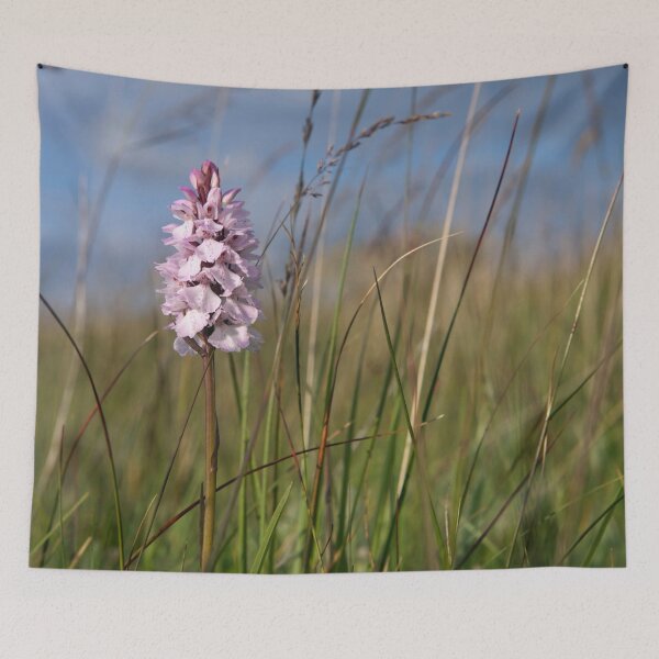 Item preview, Spotted Orchid,  Portnoo, Co. Donegal designed and sold by George Row.