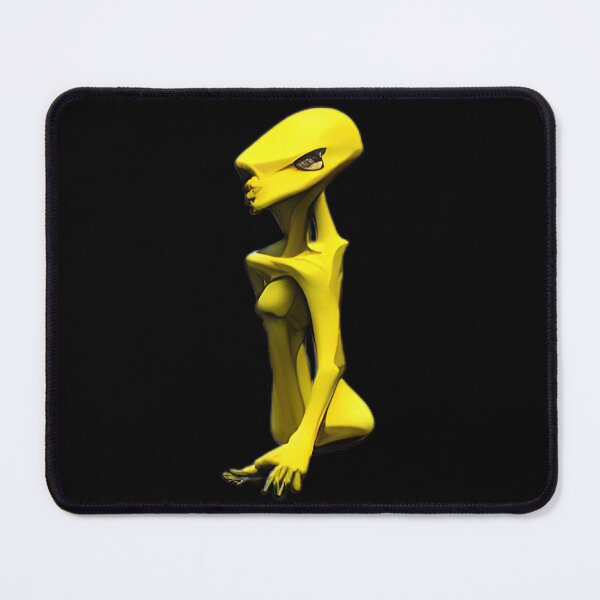 Item preview, Yellow Traveler designed and sold by Marc4577.