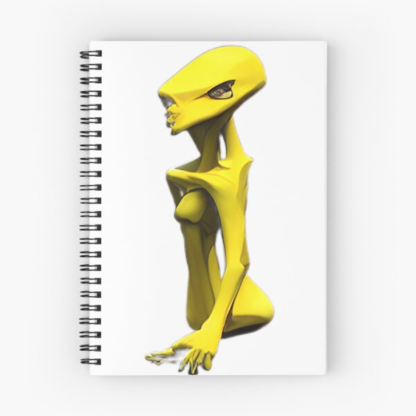Item preview, Yellow Traveler designed and sold by Marc4577.