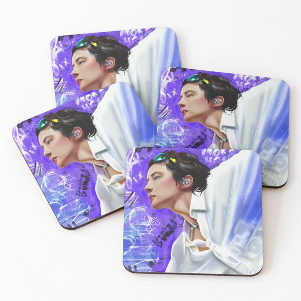 Item preview, Jhope_ Hobipalooza  designed and sold by MarmarArts.