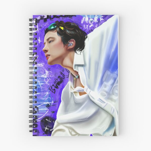 Item preview, Jhope_ Hobipalooza  designed and sold by MarmarArts.