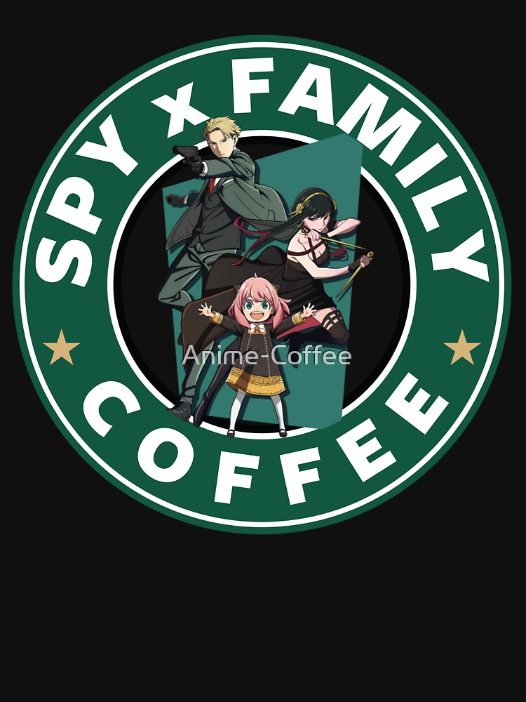 Spy x family promo pommu