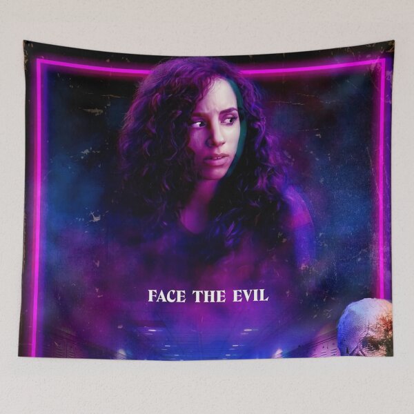 Item preview, Fearstreet Evil designed and sold by ketumbokpupu.