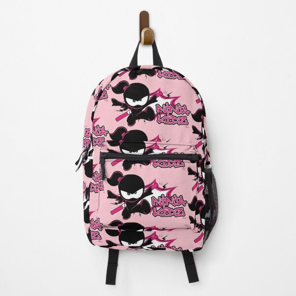 Ninja shop kids backpack