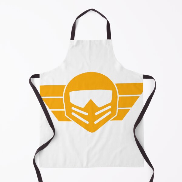 Item preview, MotorStorm Veteran Badge (clean) designed and sold by Rikshawl-Draws.