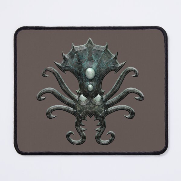 Item preview, Darklands - Fomoraic (Conand) designed and sold by MierceMinis.