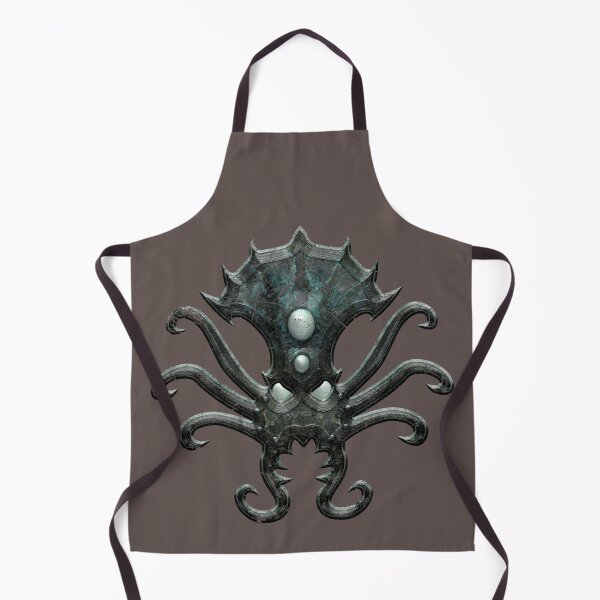 Item preview, Darklands - Fomoraic (Conand) designed and sold by MierceMinis.