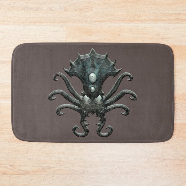 Item preview, Darklands - Fomoraic (Conand) designed and sold by MierceMinis.