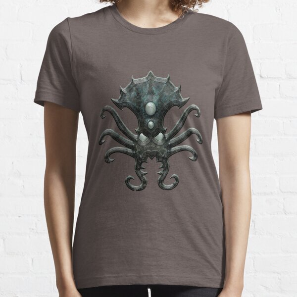 Darklands - Fomoraic (Conand) Essential T-Shirt