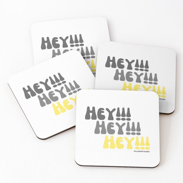 Item preview, HEY HEY HEY!!!  designed and sold by lilsboobthangs.