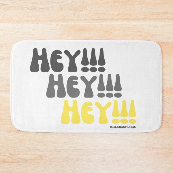 Item preview, HEY HEY HEY!!!  designed and sold by lilsboobthangs.