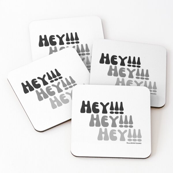 Item preview, HEY HEY HEY!!!  designed and sold by lilsboobthangs.