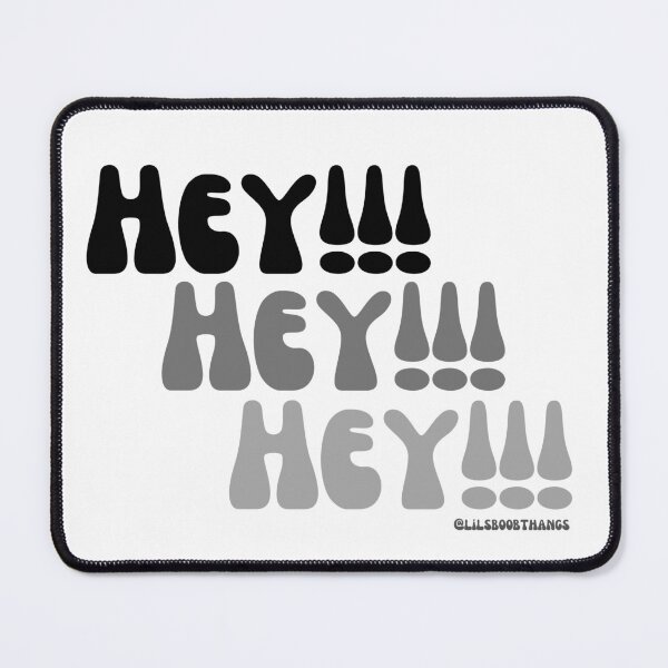 Item preview, HEY HEY HEY!!! designed and sold by lilsboobthangs.