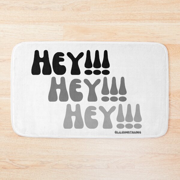 Item preview, HEY HEY HEY!!!  designed and sold by lilsboobthangs.