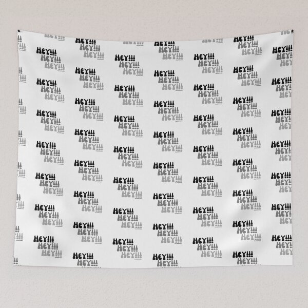 Item preview, HEY HEY HEY!!!  designed and sold by lilsboobthangs.