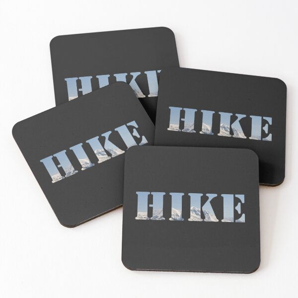 Item preview, Hike designed and sold by Whisperingpeaks.