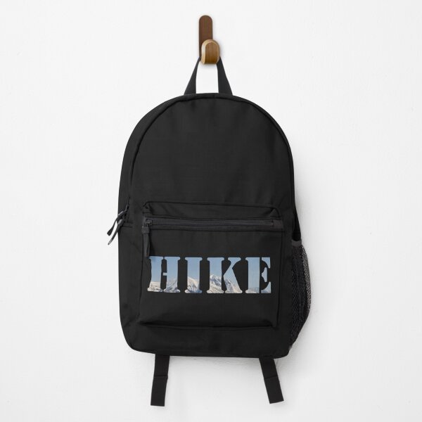 Item preview, Hike designed and sold by Whisperingpeaks.
