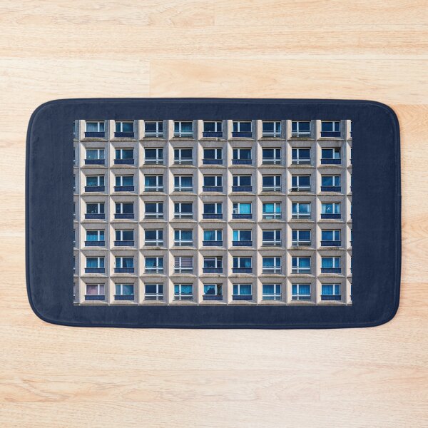 Item preview, Plattenbau - Individuality iIn The DDR designed and sold by metriognome.