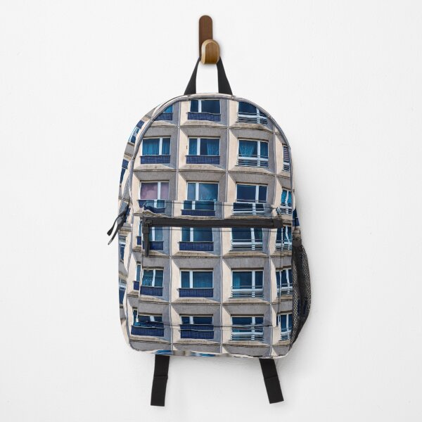 Item preview, Plattenbau - Individuality iIn The DDR designed and sold by metriognome.