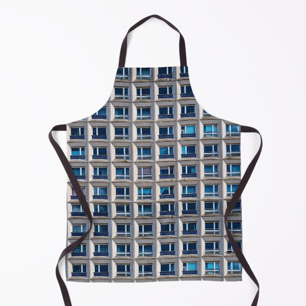 Item preview, Plattenbau - Individuality iIn The DDR designed and sold by metriognome.