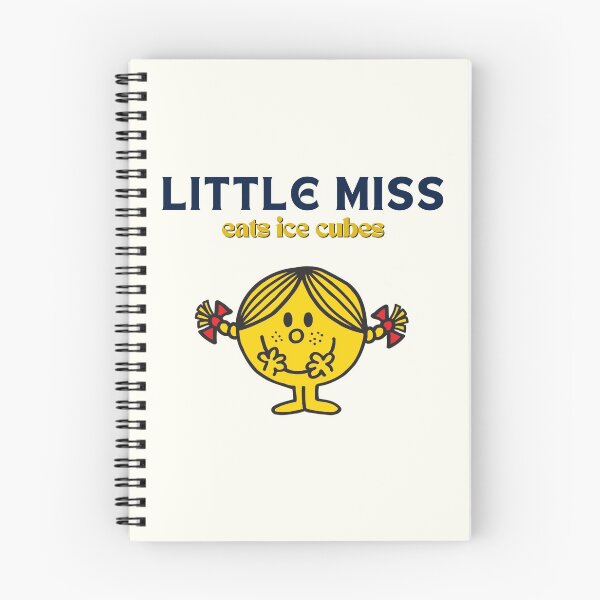 Item preview, "Little miss eats ice cubes" meme little miss sunshine character funny tshirts aesthetic  designed and sold by estheticianart.
