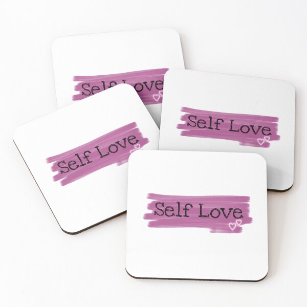 Item preview, Self Love designed and sold by Lunastoree.