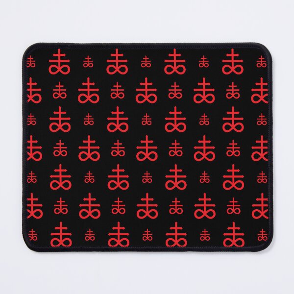Item preview, leviathan cross designed and sold by Chaos Apparel .