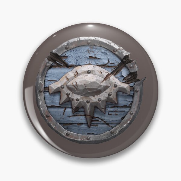 Item preview, Darklands - Fomoraic (Reivers of the Eye) designed and sold by MierceMinis.