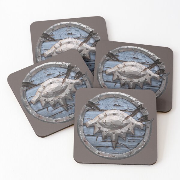 Item preview, Darklands - Fomoraic (Reivers of the Eye) designed and sold by MierceMinis.